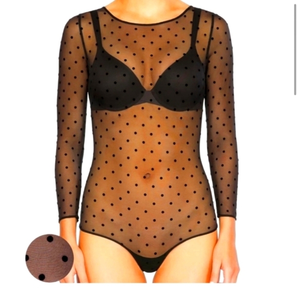 Spanx size large nwt - Picture 2 of 3